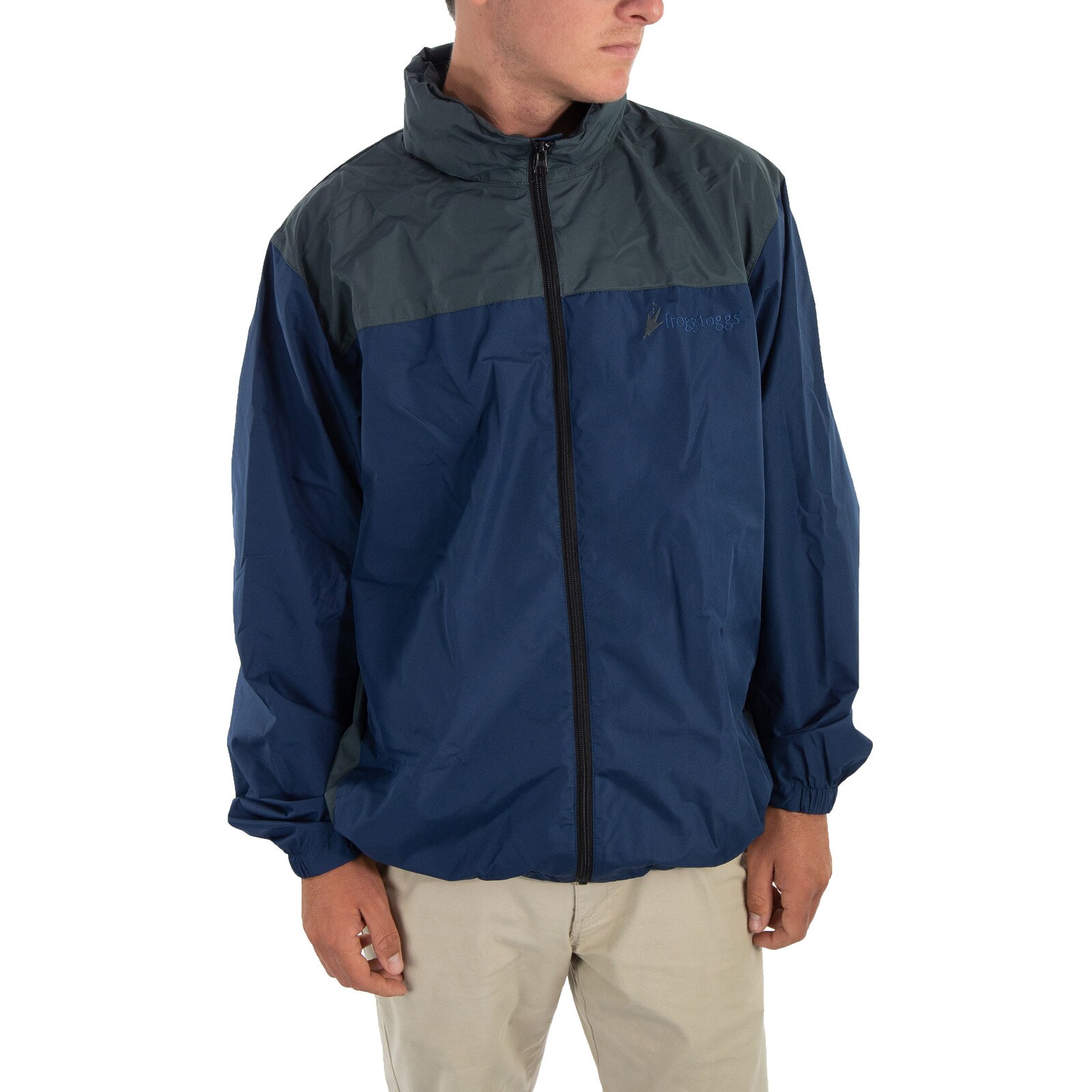 River Toadz Jacket